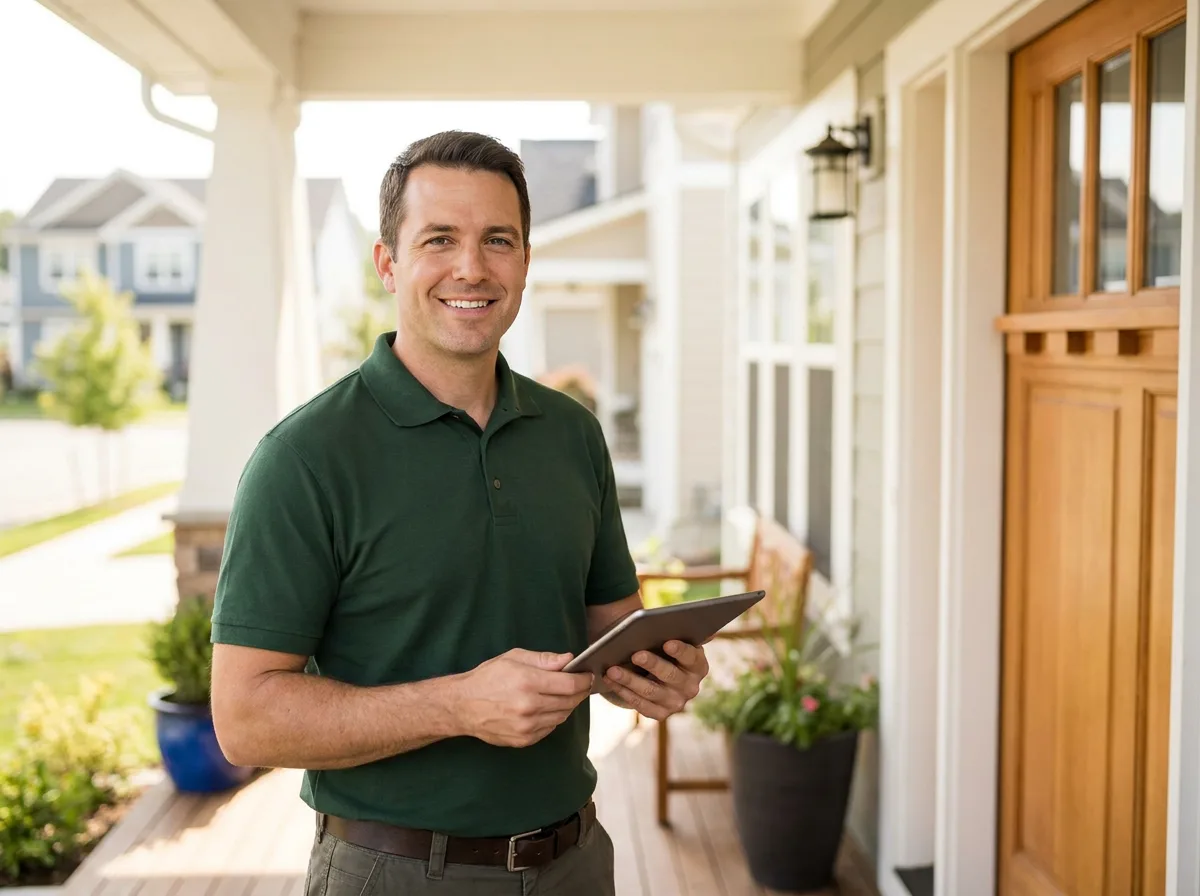 Pest control FAQs for Lawrence, KS